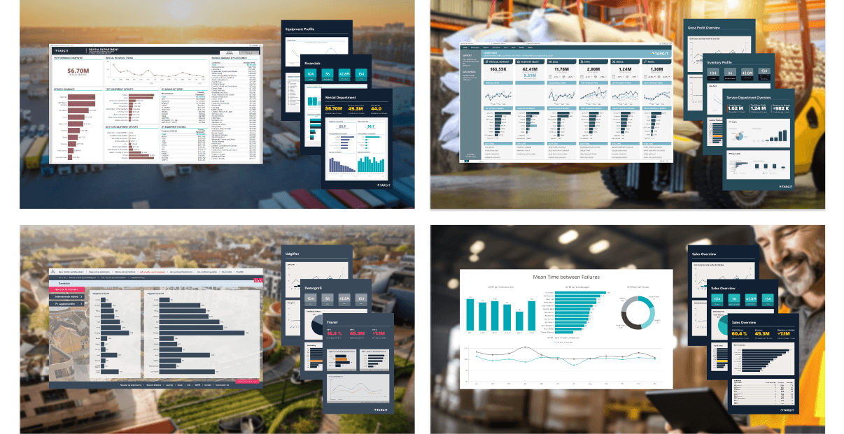Blog Post - Benefits of Industry-Specific BI vs. One-Size-Fits-All Analytics
