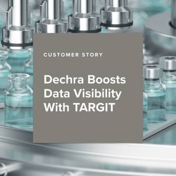 Dechra Customer Story