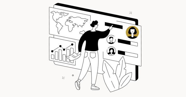 Business Intelligence Dashboard