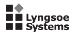 Lyngsoe Systems