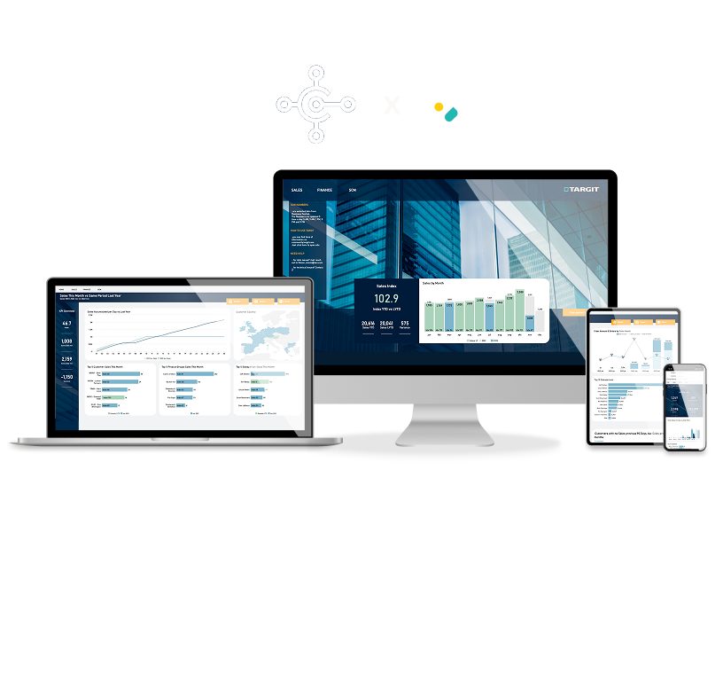 Square - BIA Devices