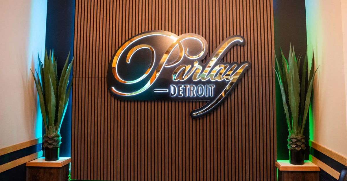 Parlay Detroit