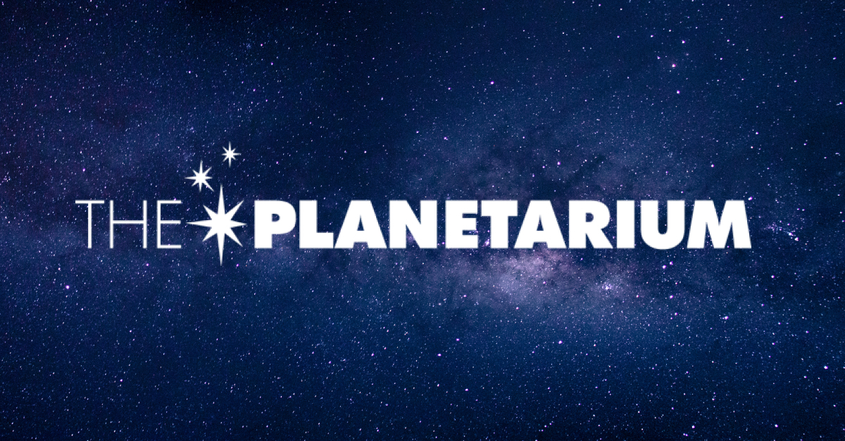 COSI Planetarium