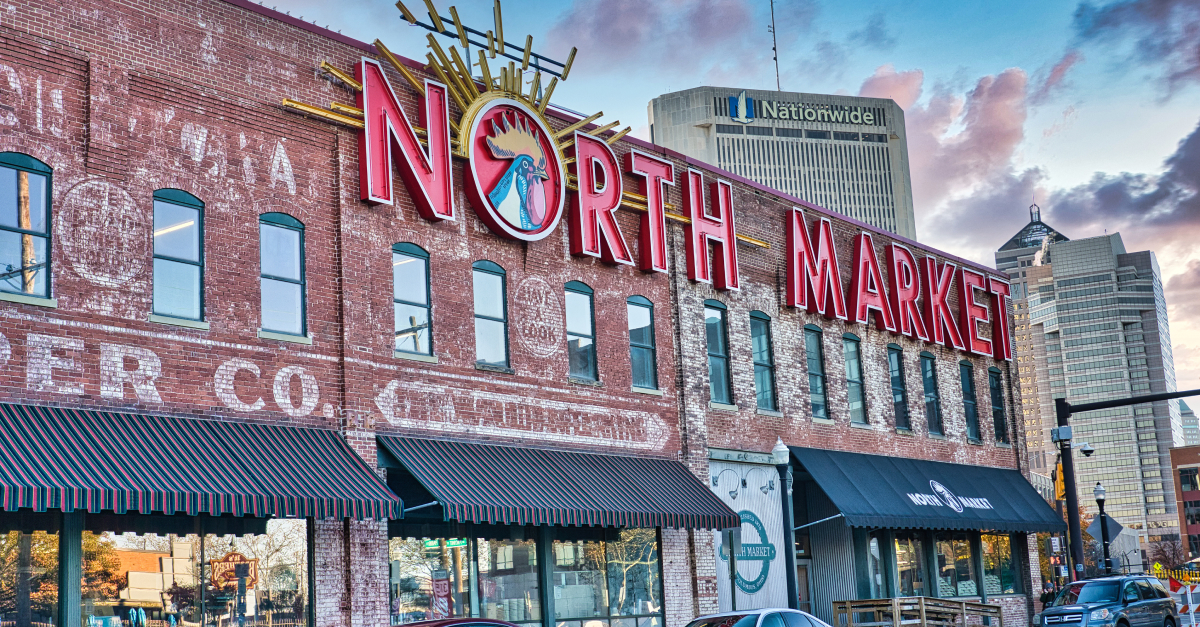 North Market