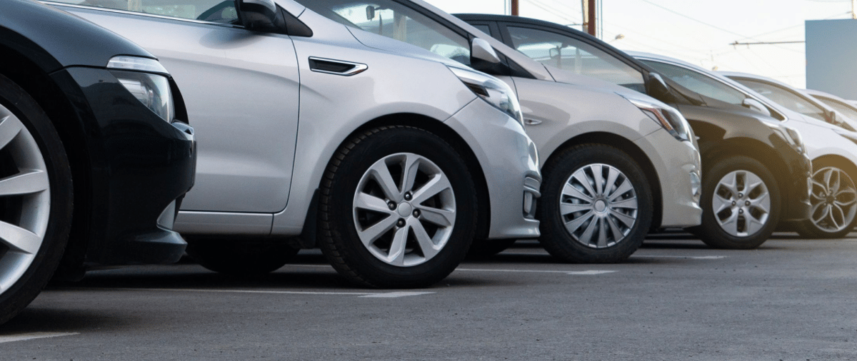 Header-How to create a data-driven car dealership