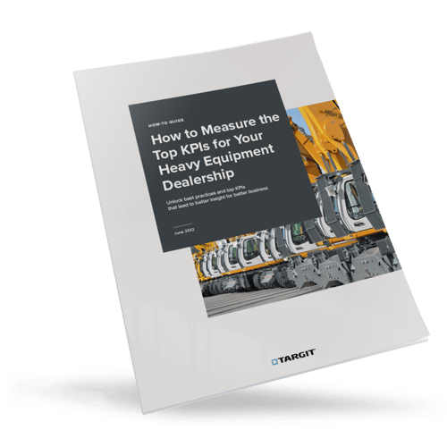 Mockup - How to measure the Top KPIs for Your HE Dealership - Front Page