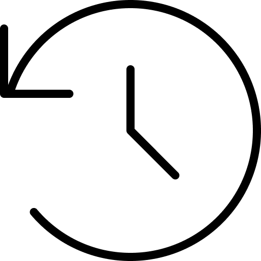 clock-rotate-left-thin 1