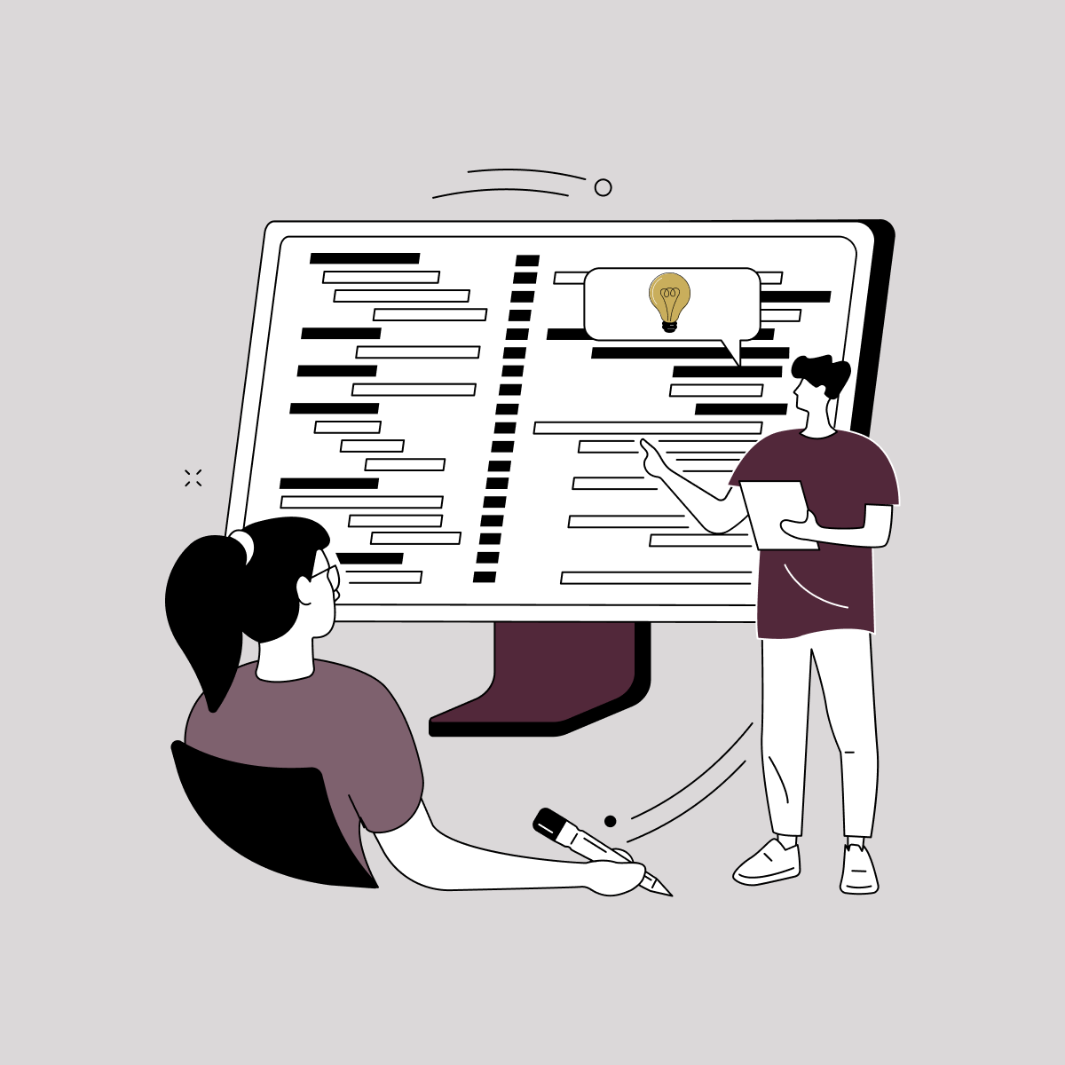 TARGIT Back-end Administrator TARGIT course