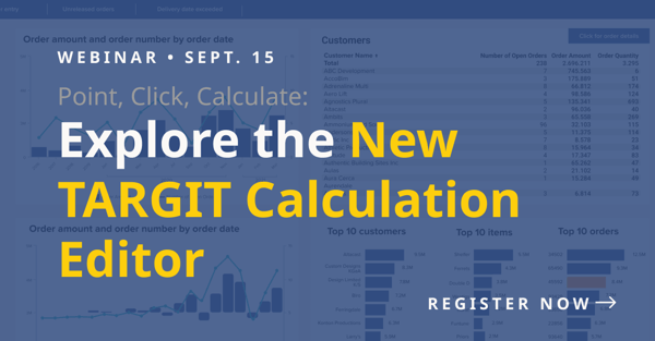 Newsletter - Calculations Editor - Date - CTA