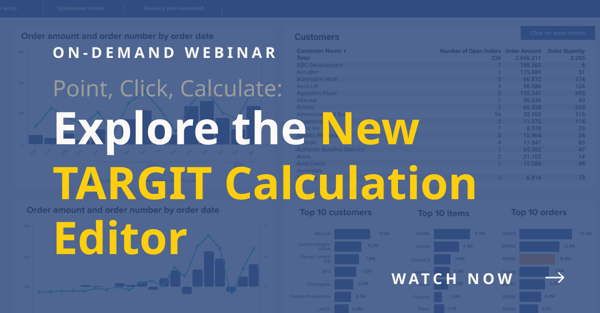 Newsletter - Calculations Editor - ODW - CTA