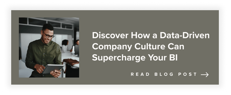 BI Pillar - Blog Post - Data Culture