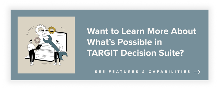 BI Pillar - Features & Capabilities