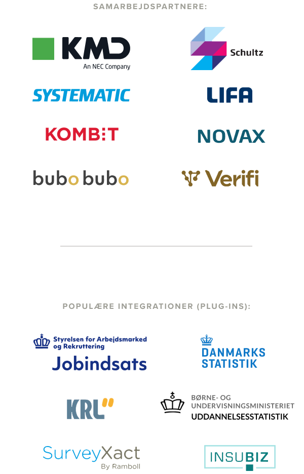 Kommuner-Logoer-samarbejdspartnere og plugins
