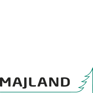 Majland-logo