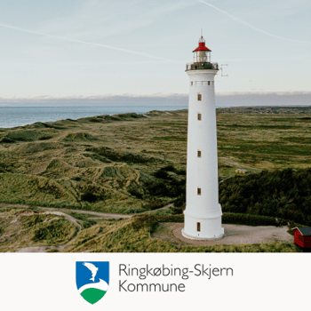 Ringkøbing-Skjern Kommune webinar