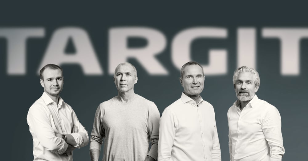 TARGIT Management Team-2024