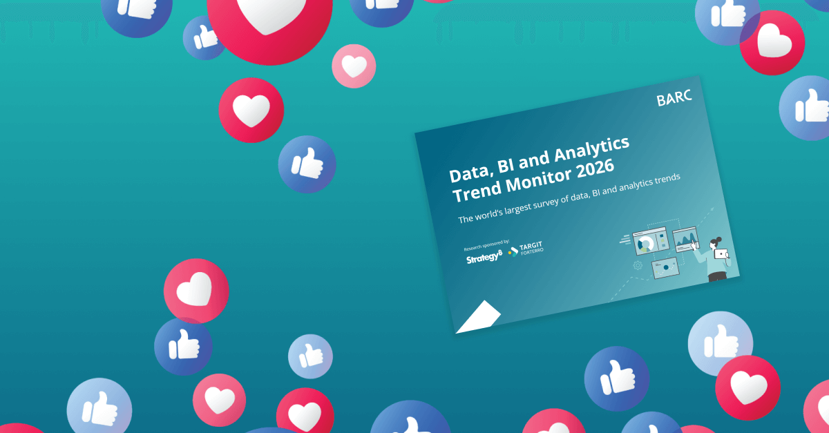 BP - The Top BI Trends for 2026