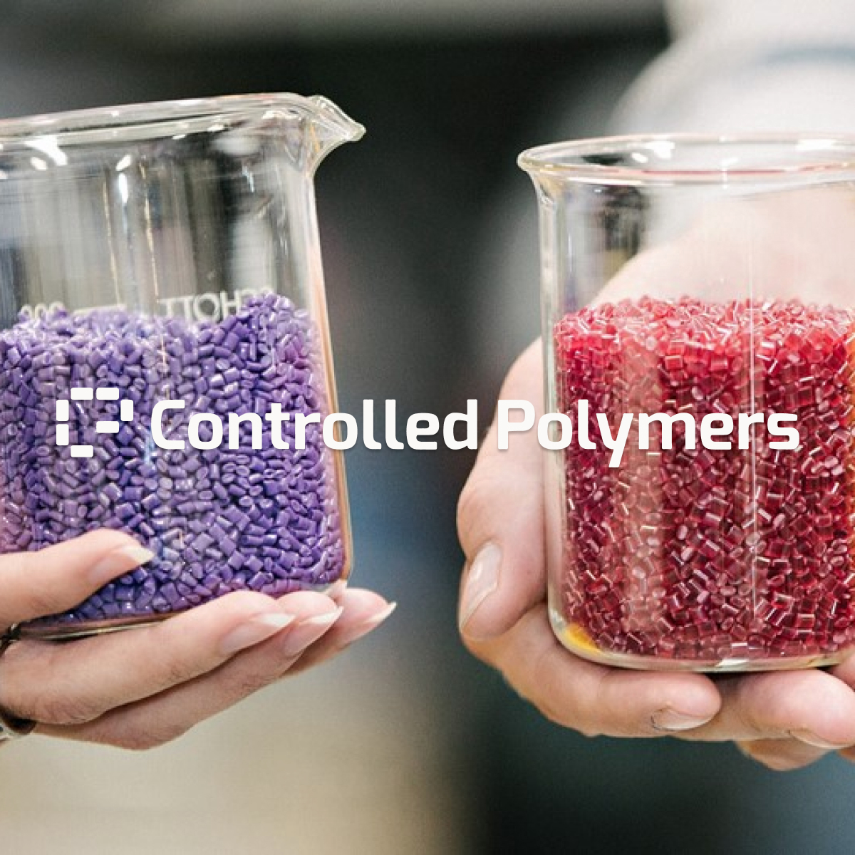 Controlled Polymers - Customer Story