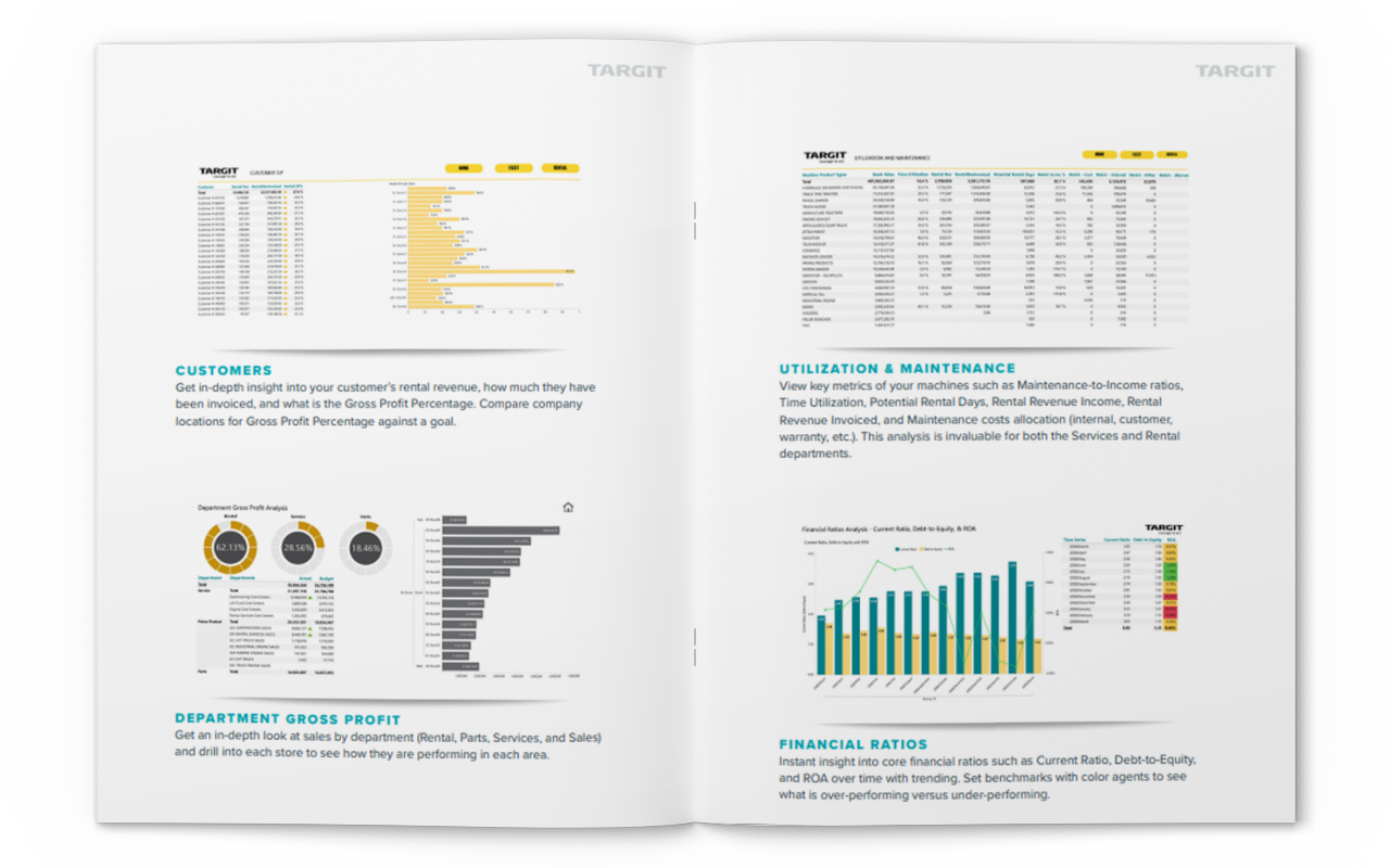 How to Measure the Top KPIs for Your Equipment Rental Business_2