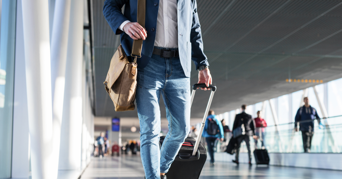 Read how airports use BI to bounce back from disruption and drive ongoing success