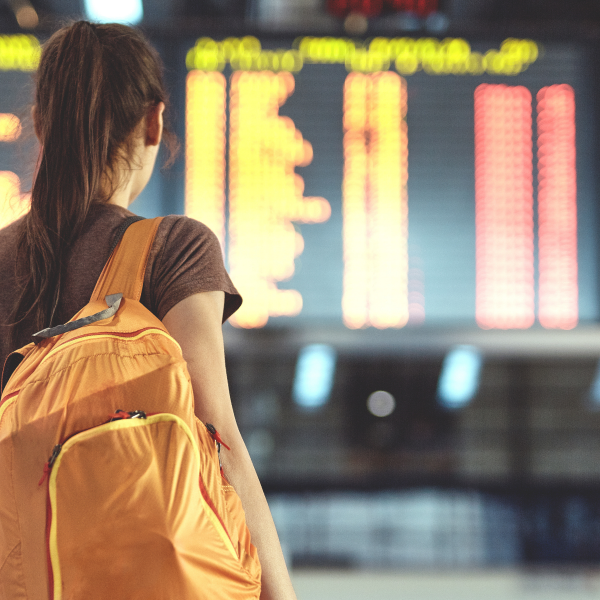 


                              

How to Make Data-Driven Customer Experience Improvements in Airports
