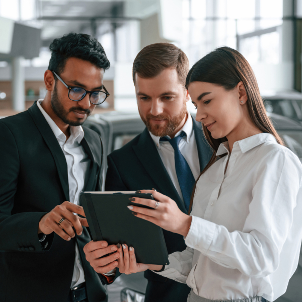 


                              

Drie signalen dat het tijd is om een businessintelligence-oplossing te implementeren in je autodealership
