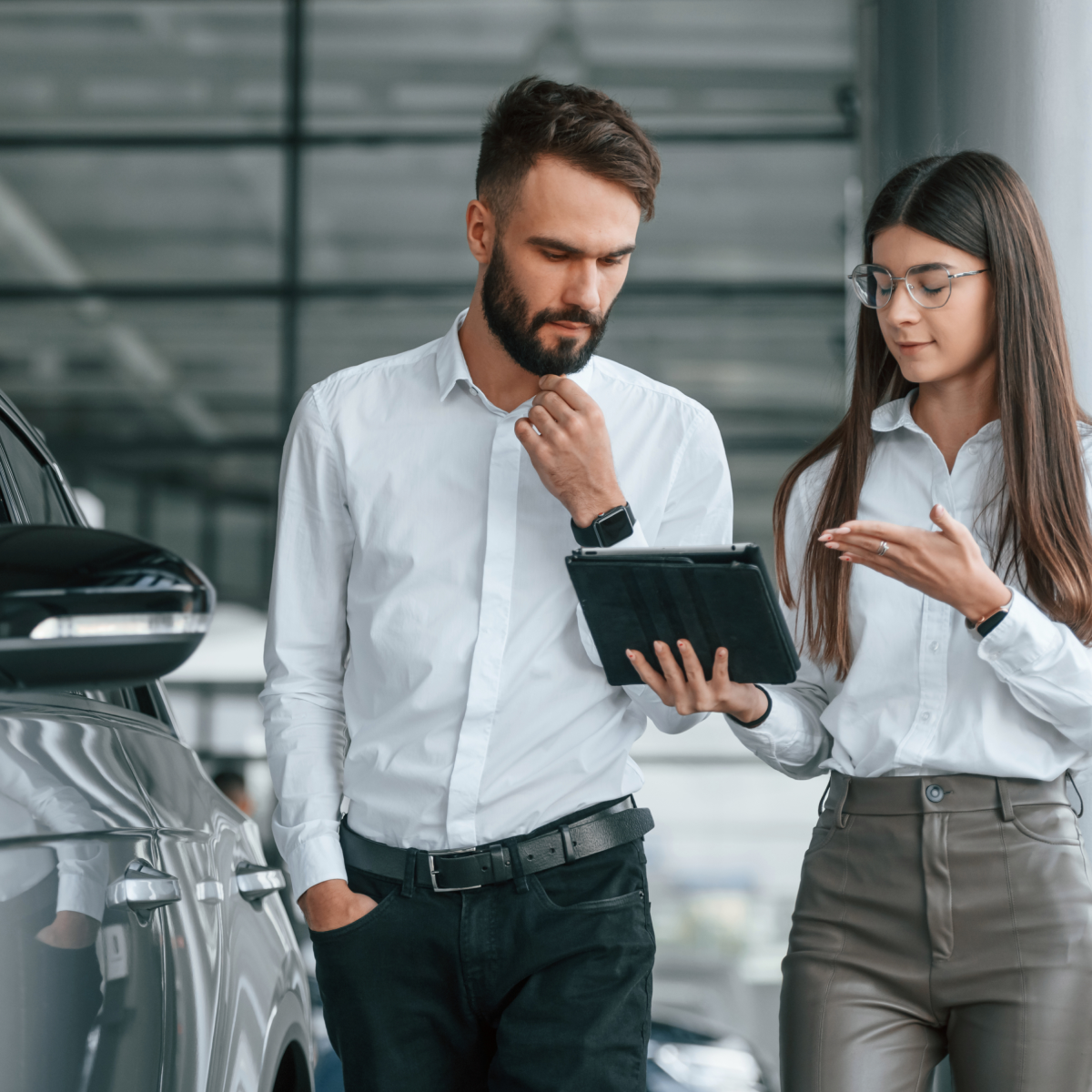 


                              

Comment L’Analyse des Données Améliore les Opérations des Concessionnaires Automobiles
