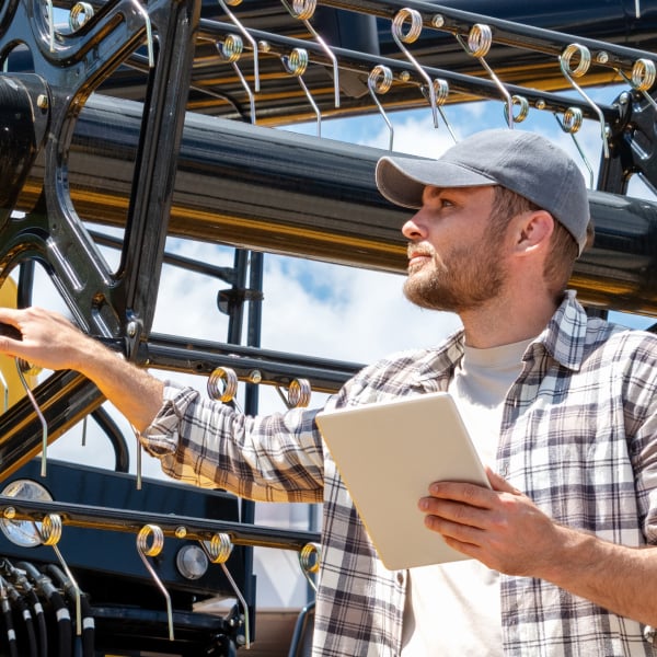 Square_How to Measure Business Intelligence Readiness in your Equipment dealership