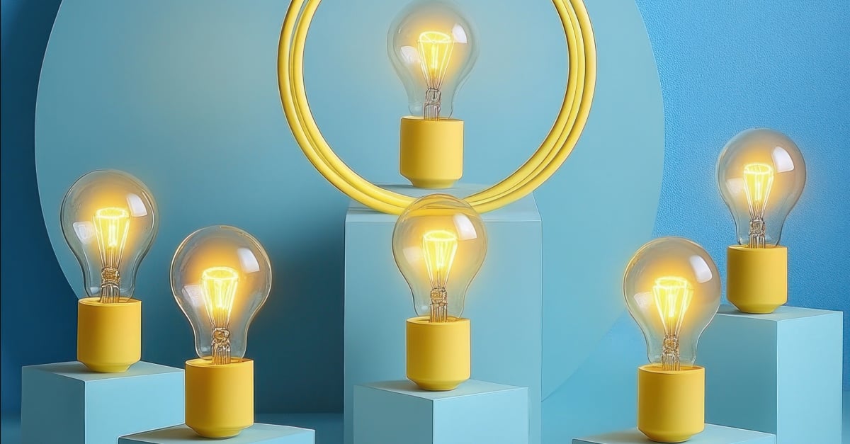 BP - The Top BI Trends for 2025