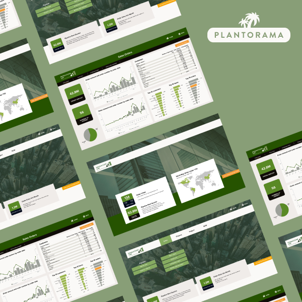 


                              

From Roots to Results: Explore Plantorama's BI Design Manual
