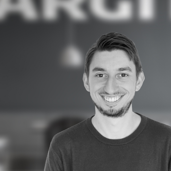 


                              

Inside TARGIT Careers: Gareth’s Transition from BDR to Account Executive
