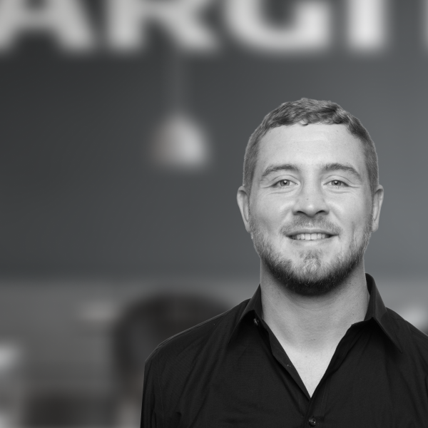 


                              

Inside TARGIT Careers: Gareth’s Transition from BDR to Account Executive
