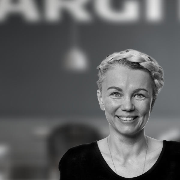 


                              

Inside TARGIT Careers: Sandra’s Journey to Head of Design 
