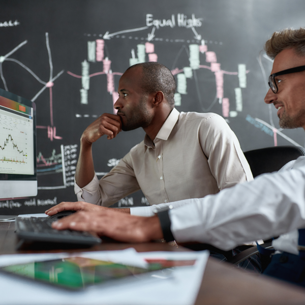 The Value of Data Transparency: Ten Ways Data Sharing Can Strengthen Your Business