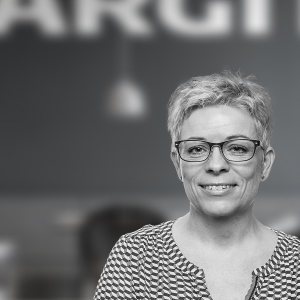 


                              

Inside TARGIT Careers: Helle Looks Back on 20 Years at TARGIT
