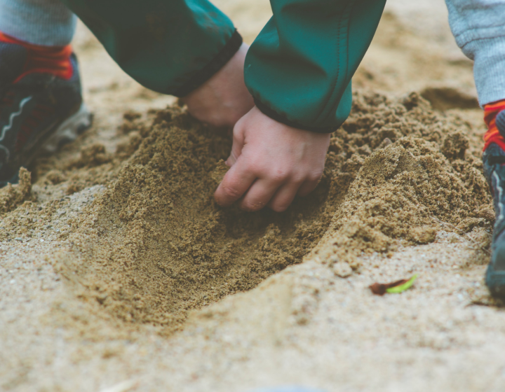 


                              

Improve Data Quality With Sandbox Analytics
