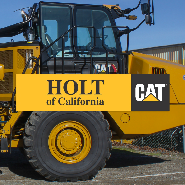 Square - Holt of CA- Logo img