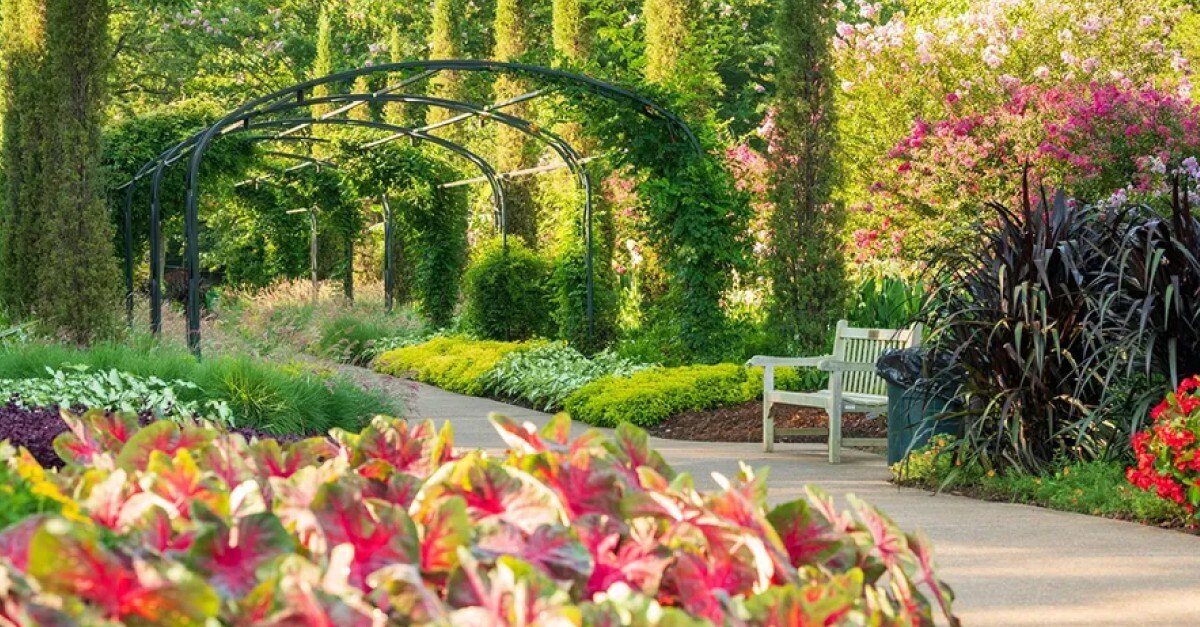Cheekwood Estate & Gardens