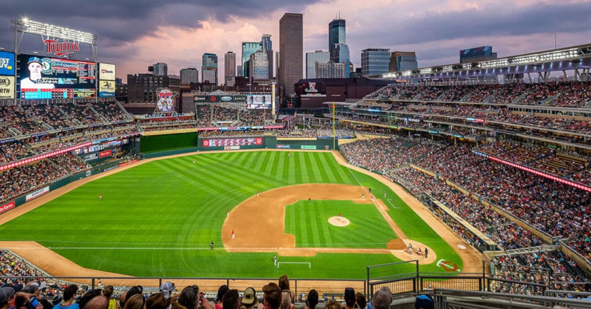 Target Field