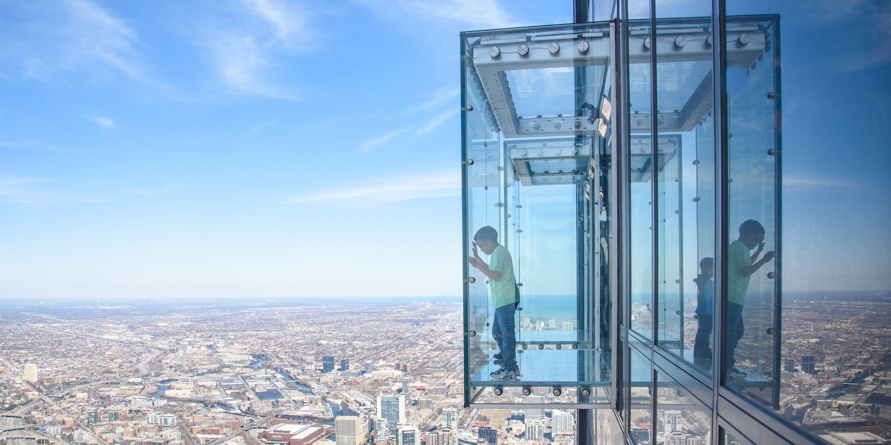 chicago skydeck