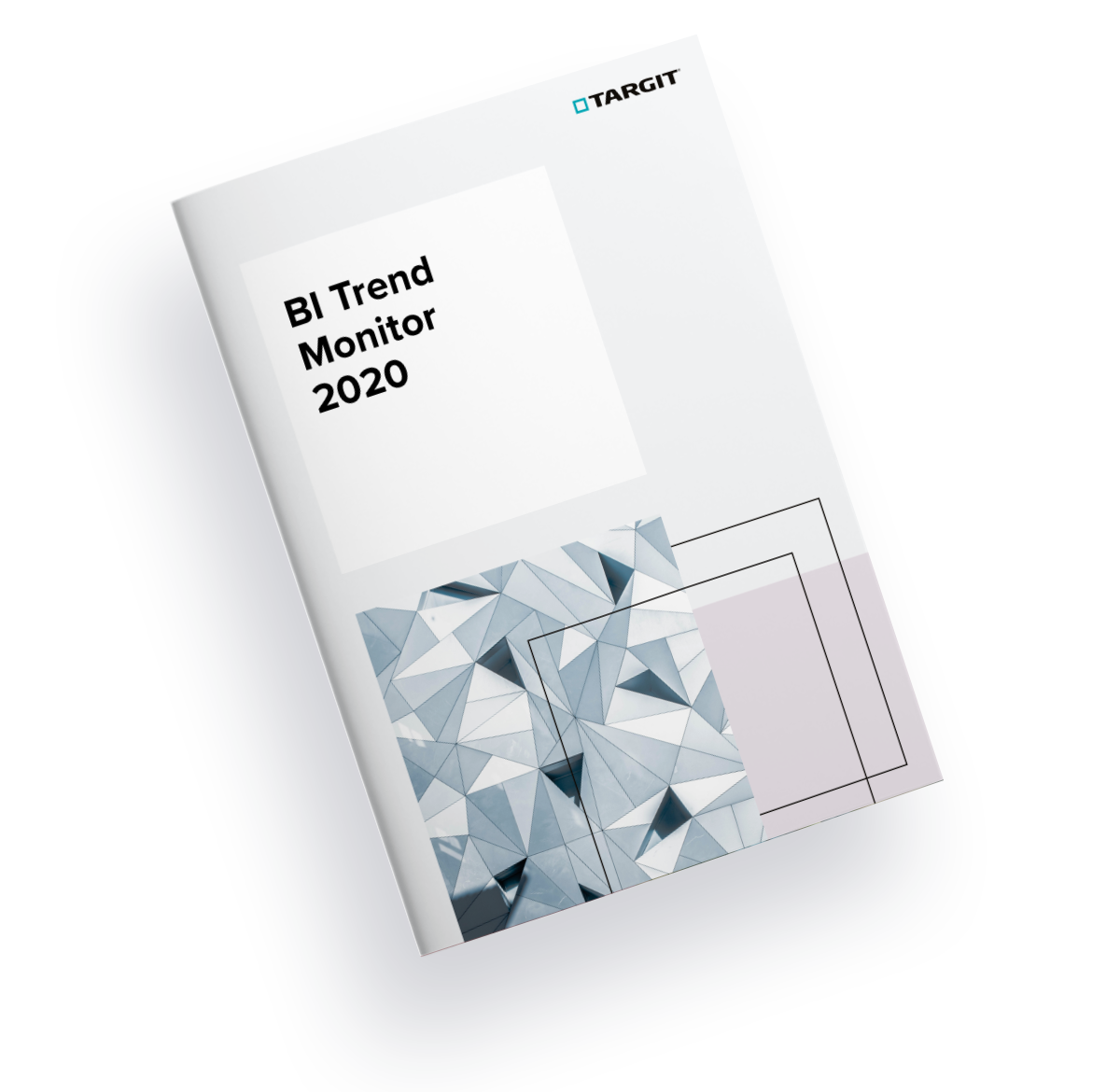 BI trend monitor 2020 cover