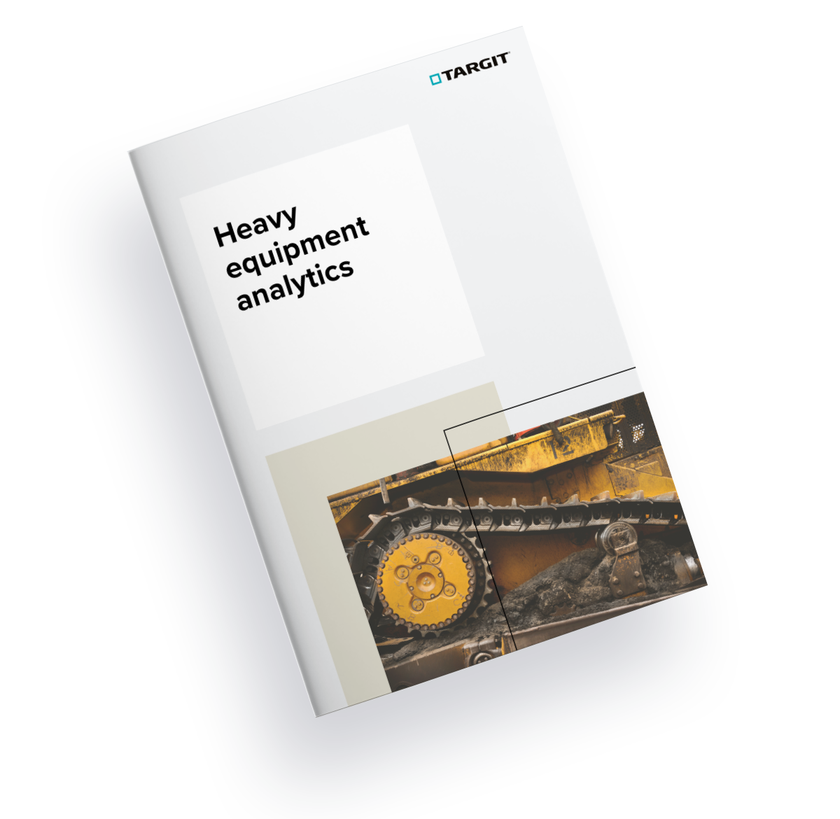 Heavy equipment dealership KPIs TARGIT Guide