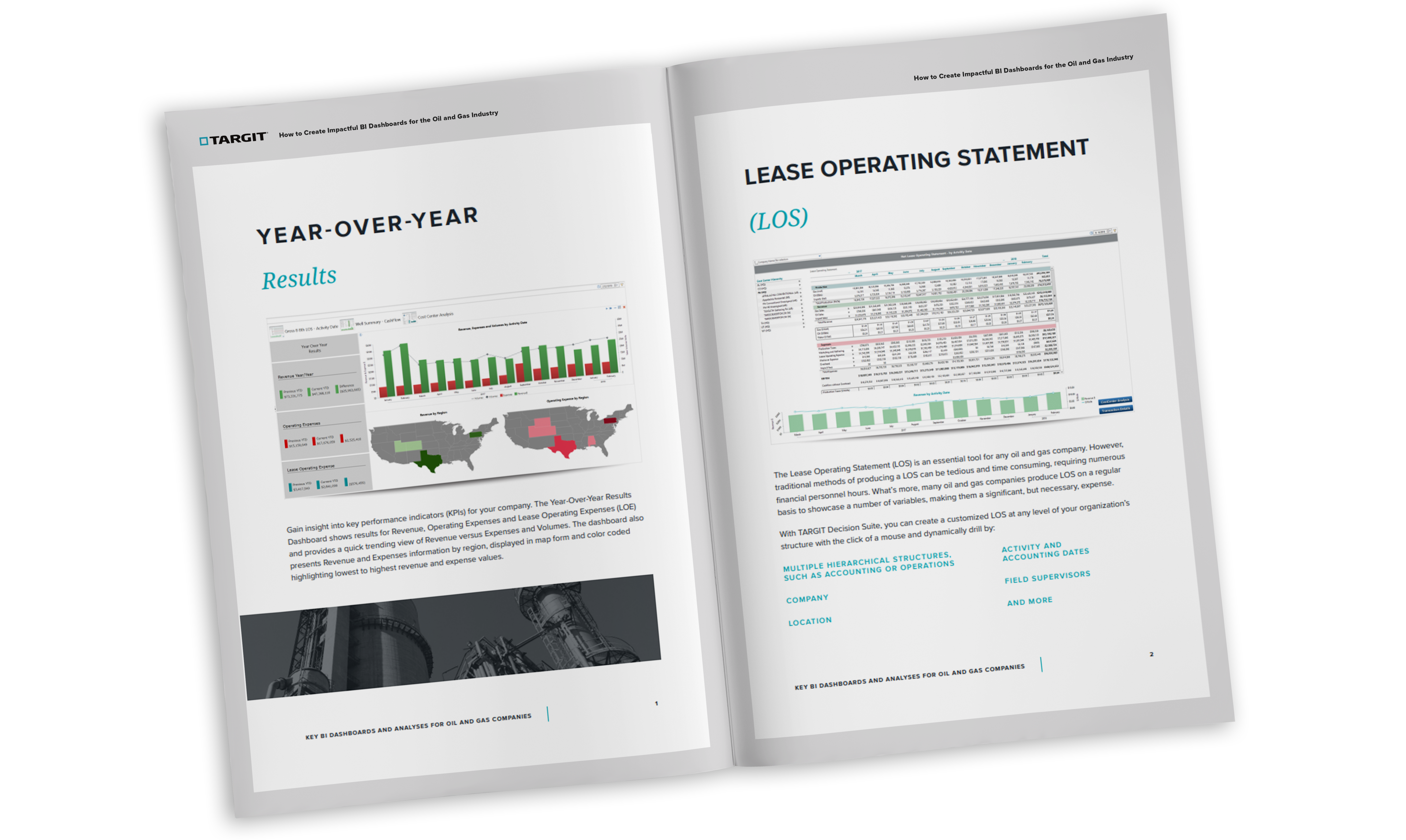 How to Create Impactful BI Dashboards for the Oil and Gas Industry-1