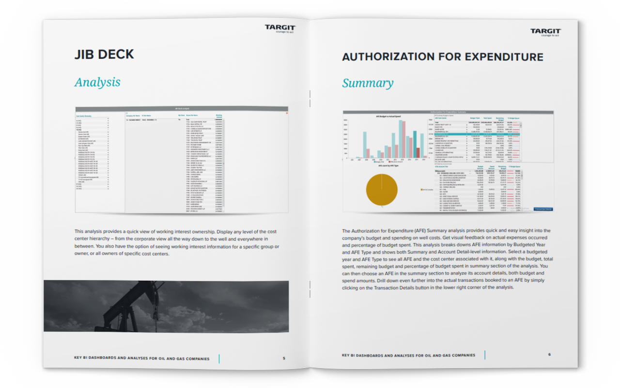 How to Create Impactful BI Dashboards for the Oil and Gas Industry_2