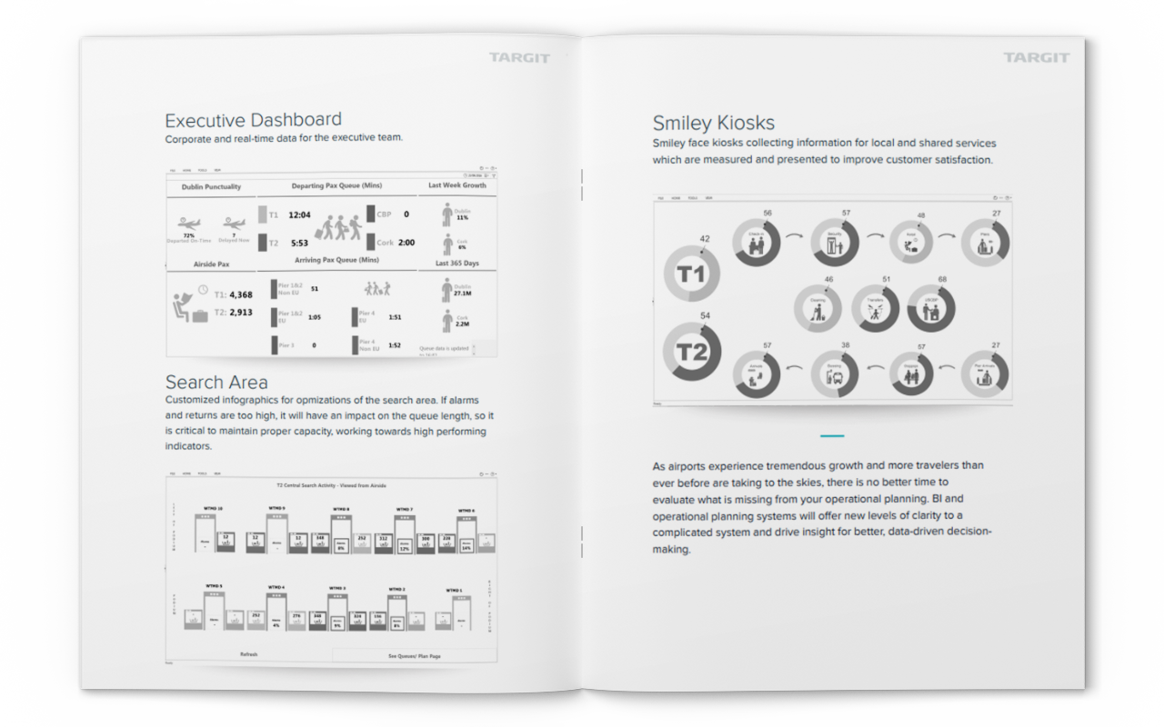 How to Improve Airport Operations With Analytics_2