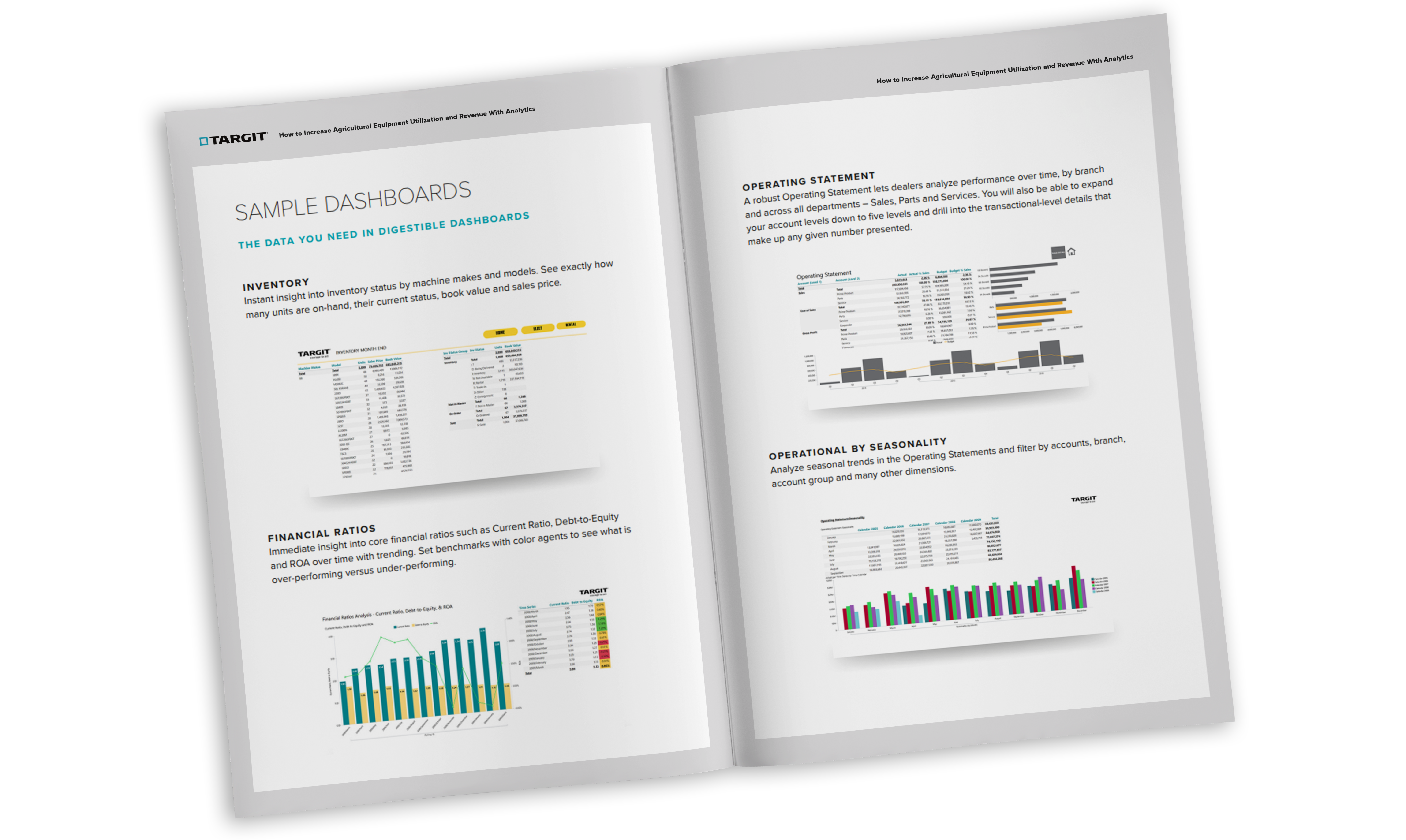 How to Increase Agricultural Equipment Utilization and Revenue With Analytics-1