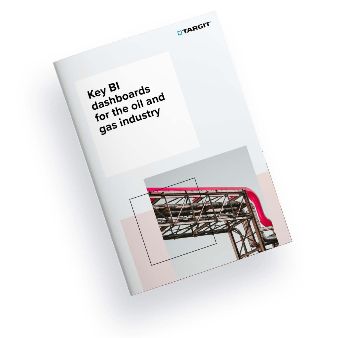 Key BI dashboards for the oil and gas industry cover