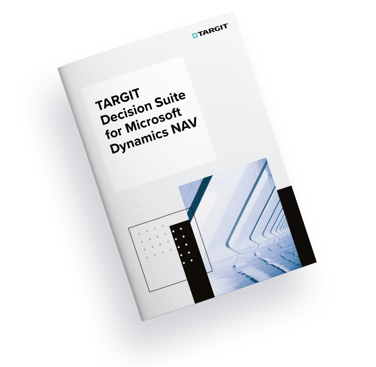 TARGIT Decision Suite for Microsoft Dynamics NAV