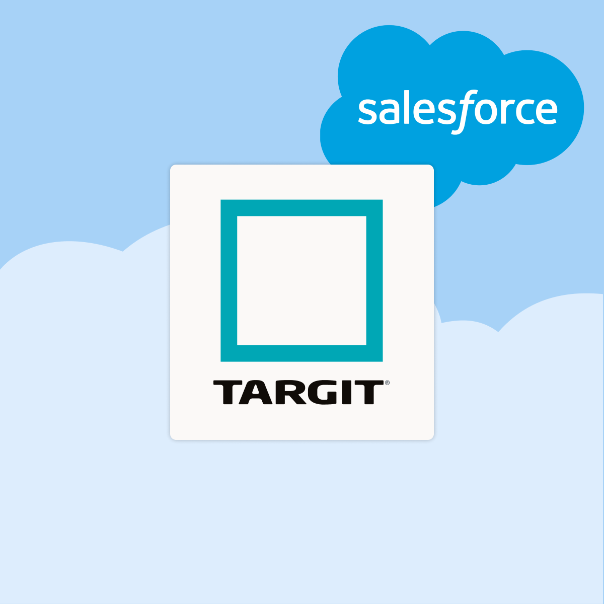 


                              

TARGIT App Now Available on the Salesforce AppExchange
