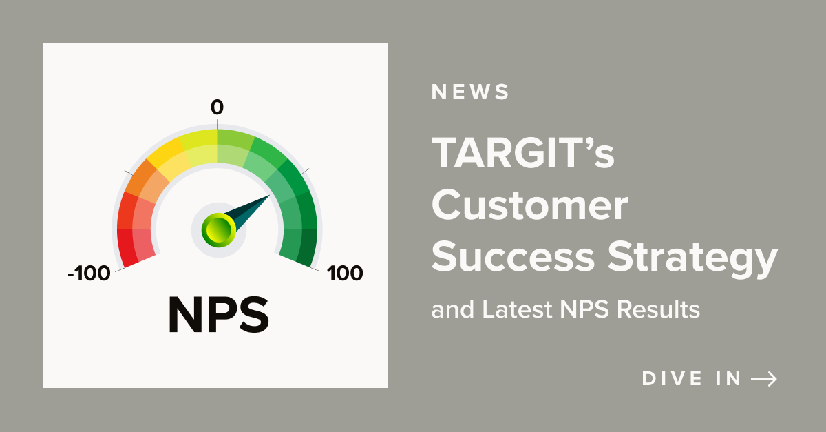 Dive Into TARGIT's Customer Success Strategy and Latest NPS Results